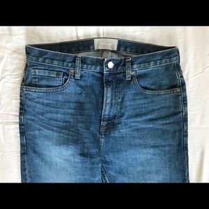 Everlane Relaxed Boyfriend Jean